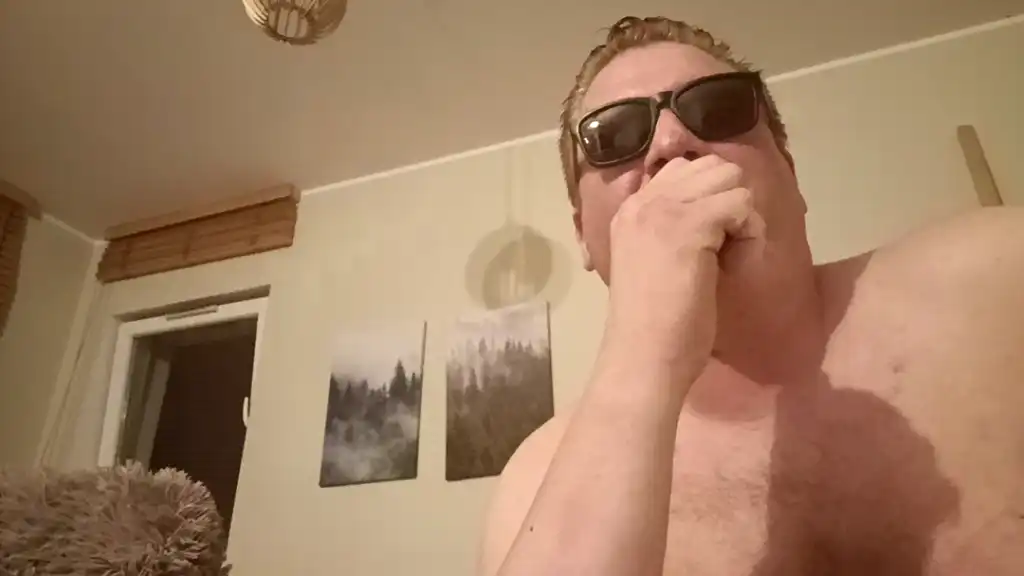 Olowskao1 – Showup Recorded Cam Show – 2025-10-27 02:19:44
