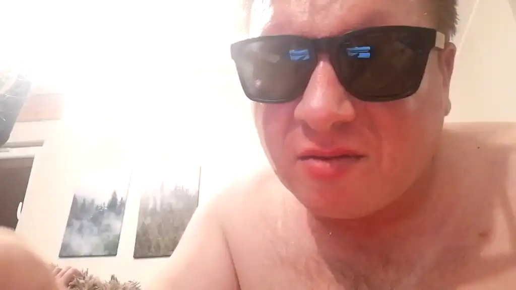 Olowskao1 – Showup Recorded Cam Show – 2025-10-16 19:21:40