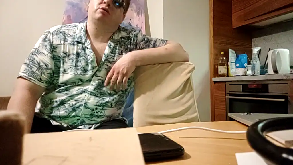 Olowskao1 – Showup Recorded Cam Show – 2025-09-27 20:24:13