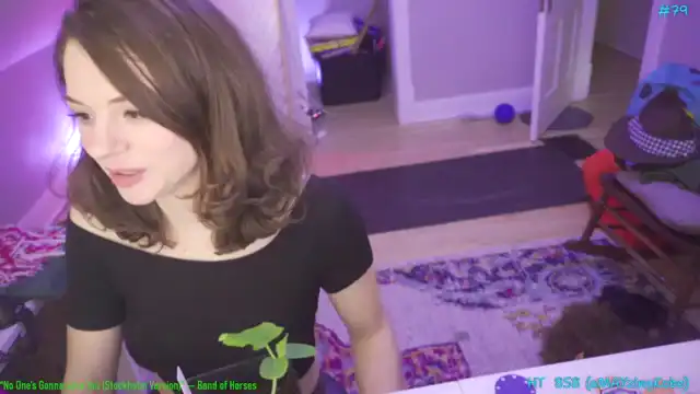 Sophiespalace – Myfreecams Recorded Cam Show – 2025-09-21 00:35:05