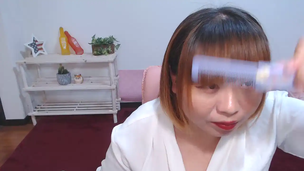 Yukiovo – Sakuralive Recorded Cam Show – 2025-12-22 10:22:29