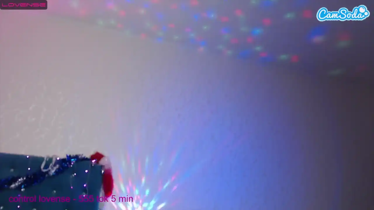 Camillelight – Camsoda Recorded Cam Show – 2026-01-18 06:07:43