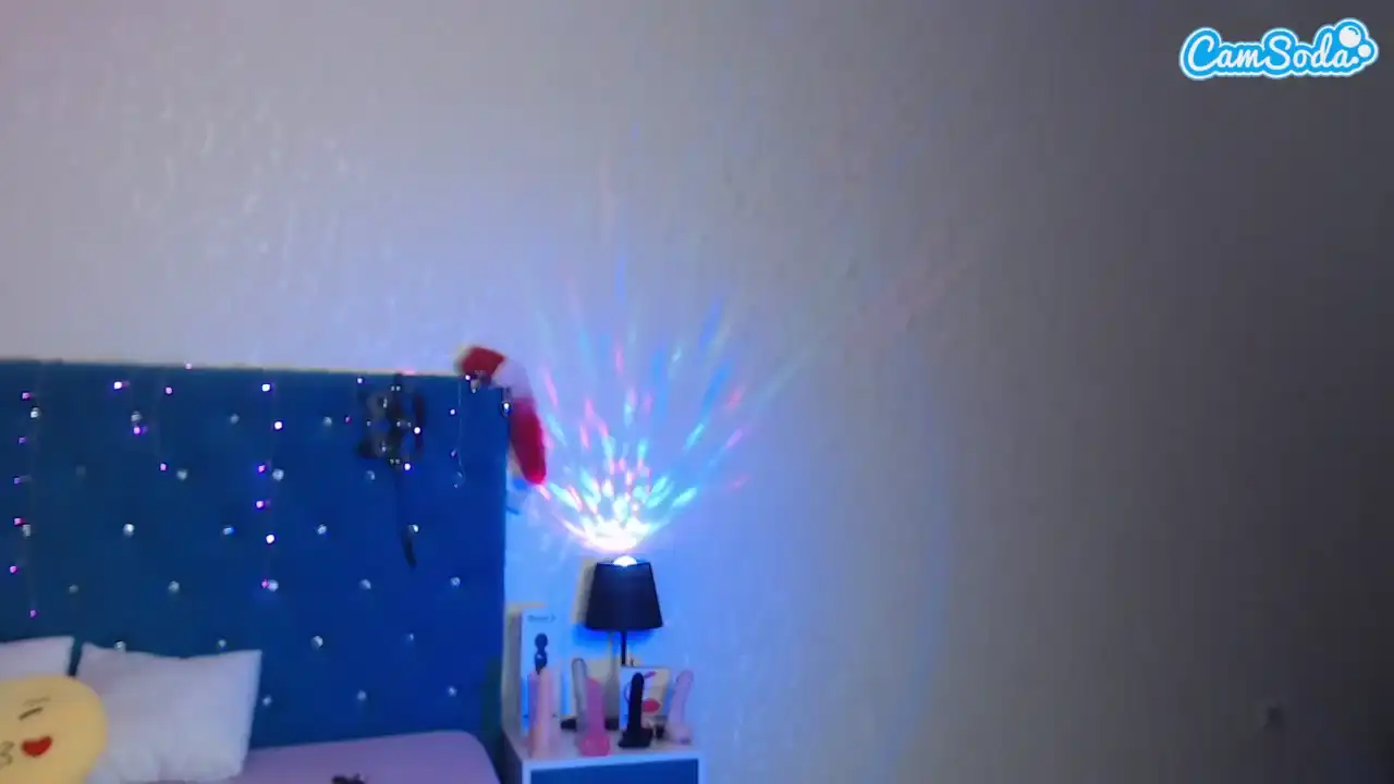 Camillelight – Camsoda Recorded Cam Show – 2025-05-02 09:03:29
