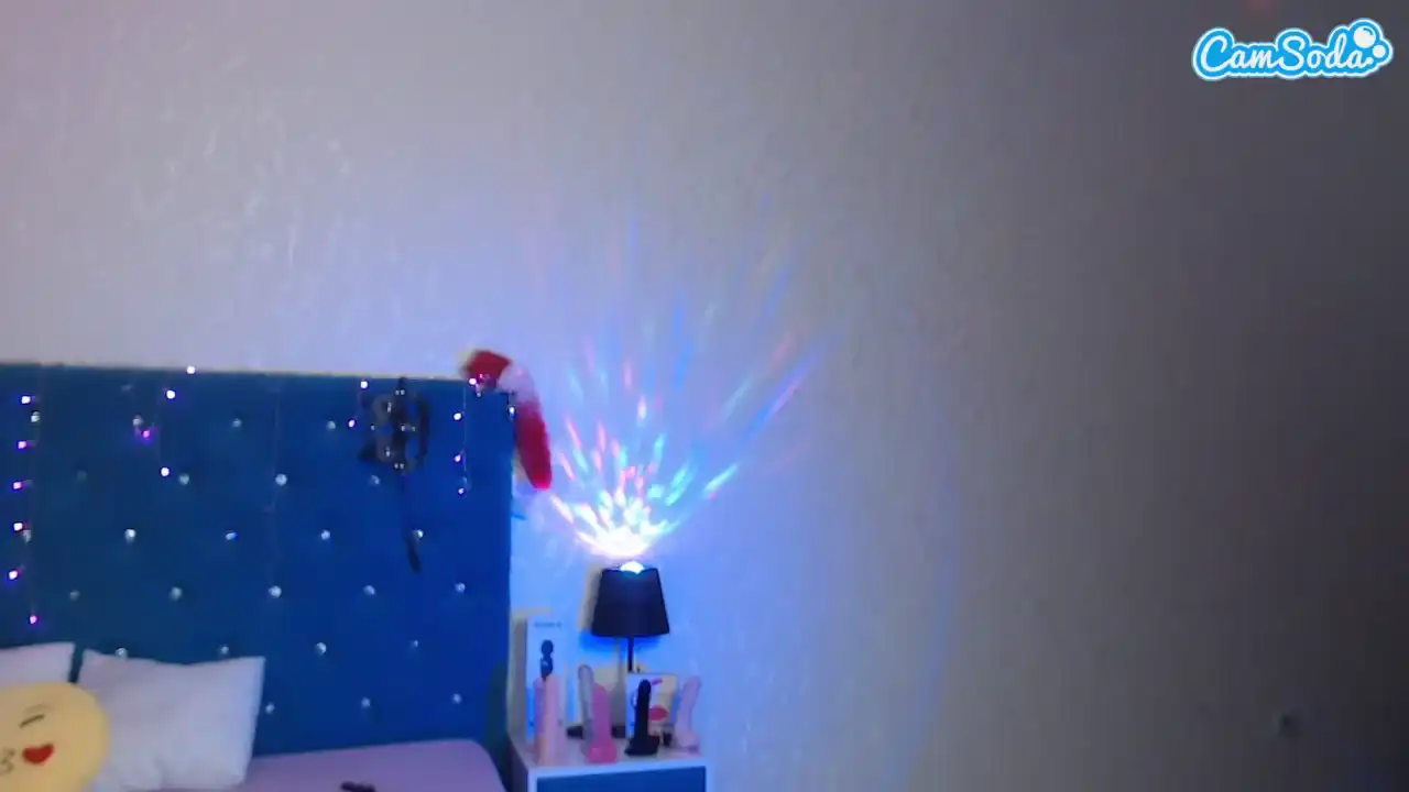 Camillelight – Camsoda Recorded Cam Show – 2026-02-05 08:42:47