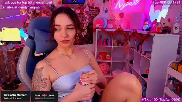Nym_x – Myfreecams Recorded Cam Show – 2026-06-11 15:25:49