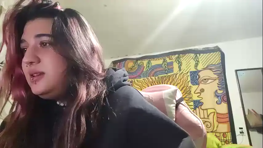 Chanzaxxx – Chaturbate Recorded Cam Show – 2025-10-18 22:50:21