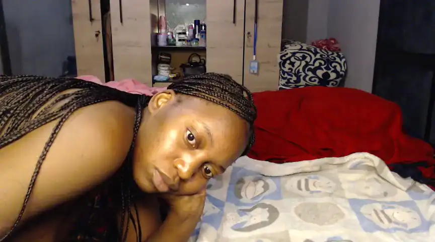 Ebonyfreaky4u – Stripchat Recorded Cam Show – 2026-03-22 16:32:13