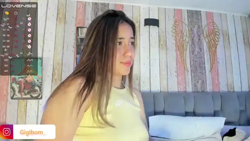 Gigi-sexy – Amateur.tv Recorded Cam Show – 2025-09-18 09:35:13