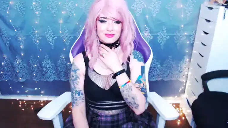 Goddessvalkyrierose – Streamate Recorded Cam Show – 2026-02-21 14:24:11