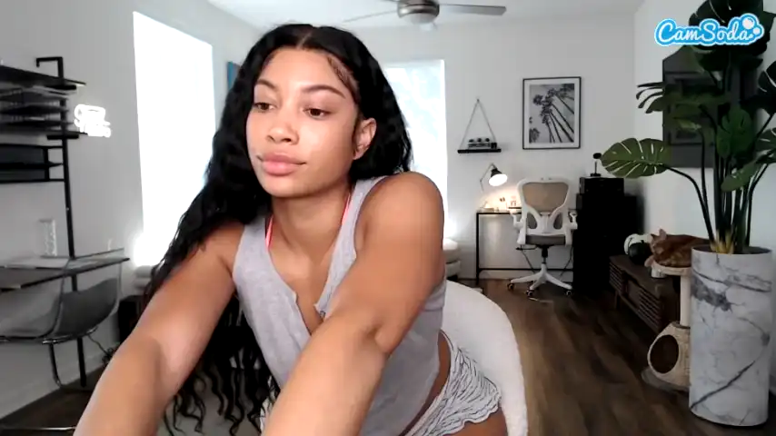 Jazminlareina – Camsoda Recorded Cam Show – 2026-05-29 14:14:27