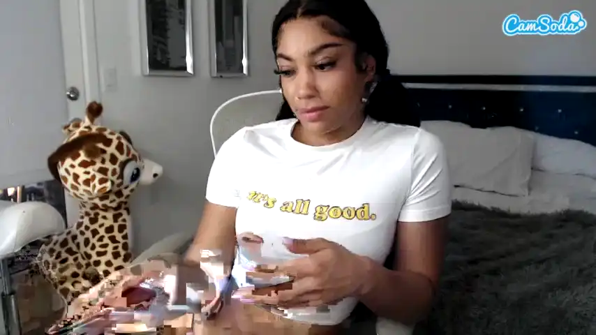 Jazminlareina – Camsoda Recorded Cam Show – 2025-08-31 15:12:29