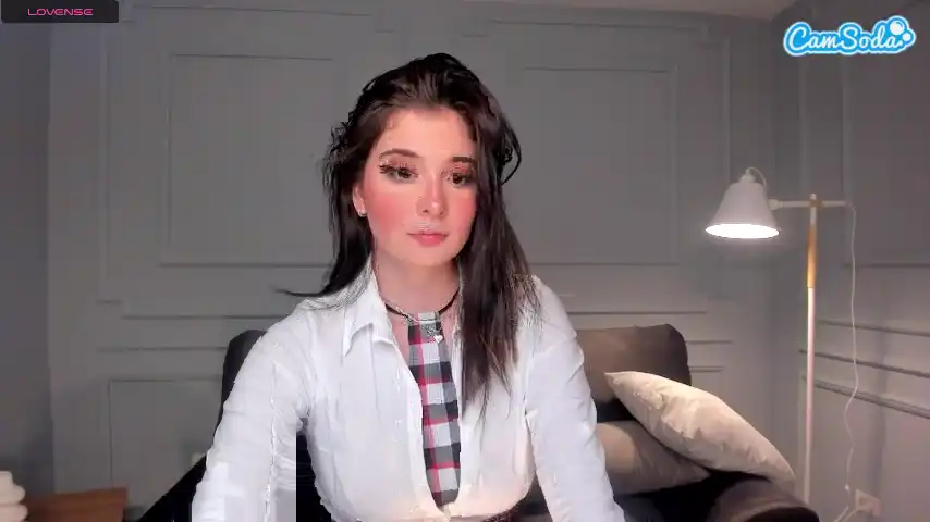 Kaylacollinsx – Camsoda Recorded Cam Show – 2025-10-15 07:24:15