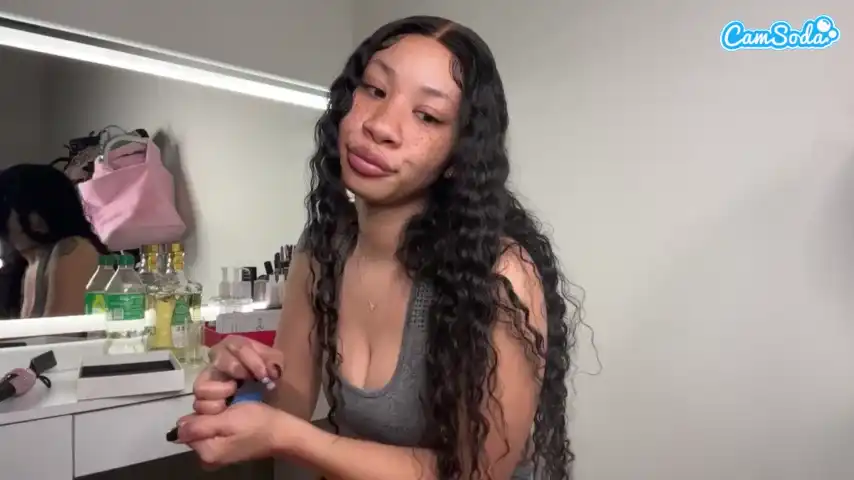 Beautifulmya – Camsoda Recorded Cam Show – 2026-05-03 14:49:12