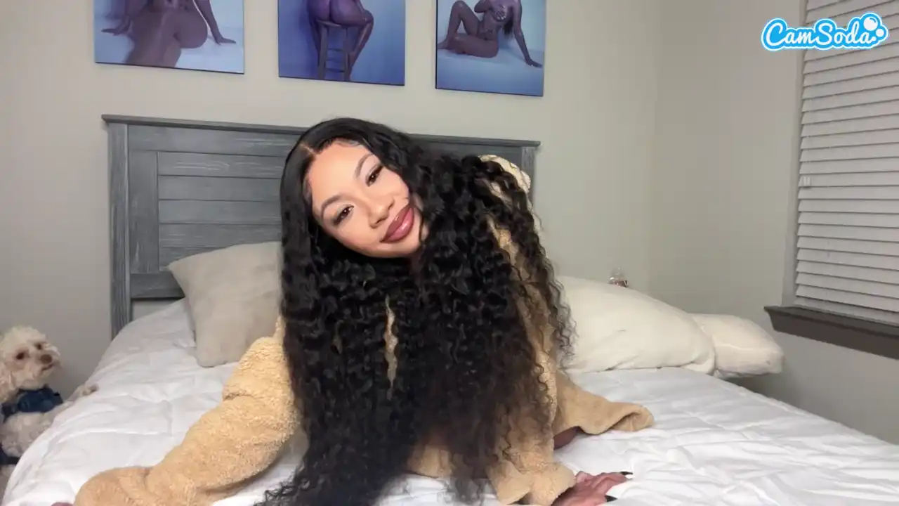 Beautifulmya – Camsoda Recorded Cam Show – 2026-05-03 00:36:35