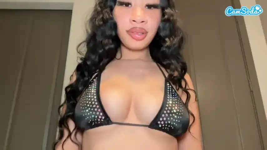 Beautifulmya – Camsoda Recorded Cam Show – 2026-03-18 16:44:30