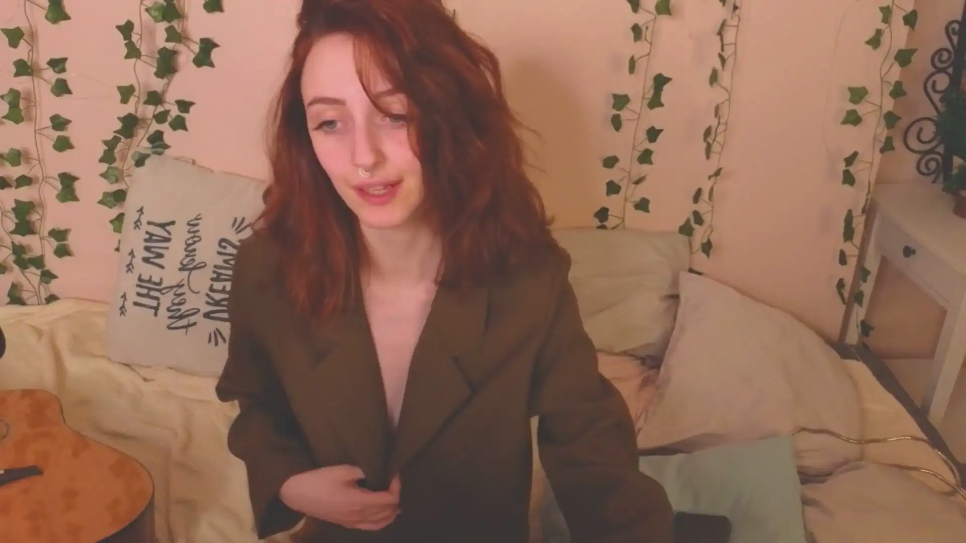 Copperglow – Dreamcam Recorded Cam Show – 2026-06-21 00:33:11