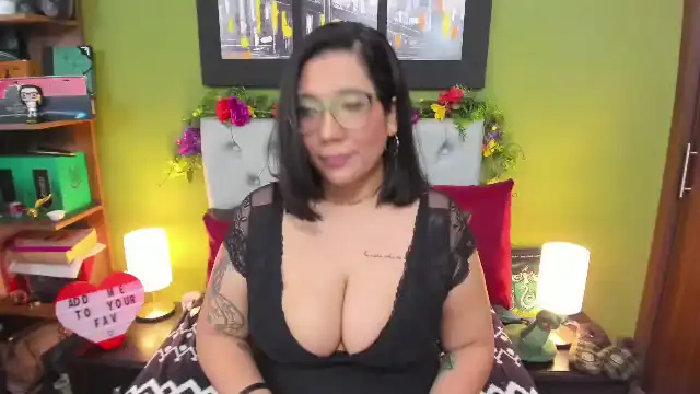 Monika-ortiz – Flirt4free Recorded Cam Show – 2025-12-01 02:04:44