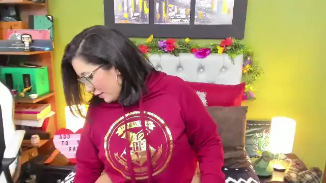 Monika-ortiz – Flirt4free Recorded Cam Show – 2025-09-10 22:09:38