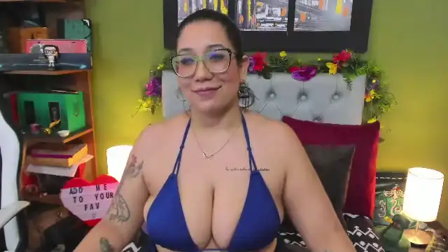 Monika-ortiz – Flirt4free Recorded Cam Show – 2025-12-12 17:53:11