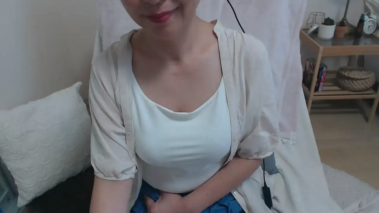 Oooakikoooo – Sakuralive Recorded Cam Show – 2026-05-10 21:05:59
