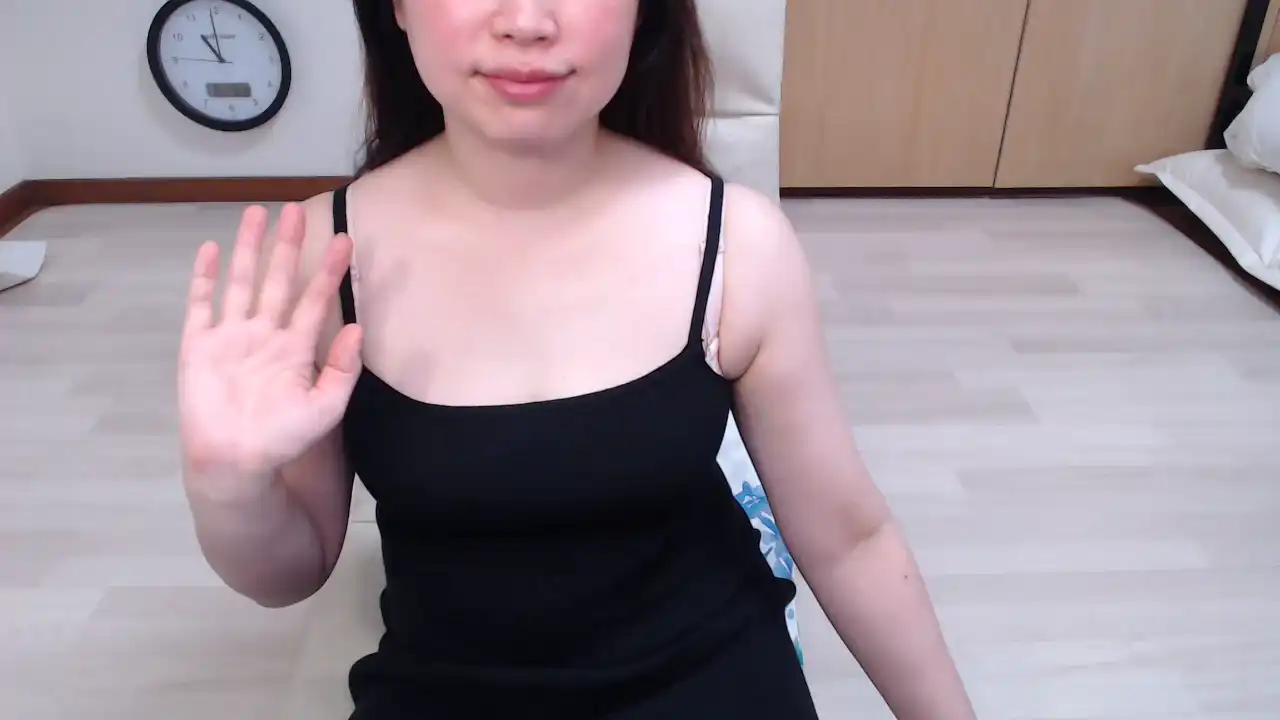 Sinox – Sakuralive Recorded Cam Show – 2025-10-25 22:24:05