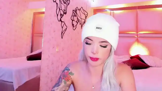Bella-jagger – Flirt4free Recorded Cam Show – 2025-11-21 08:29:45