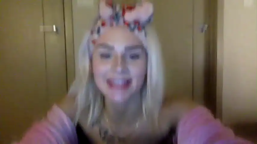 Firebrookey – Chaturbate Recorded Cam Show – 2025-08-01 19:26:51