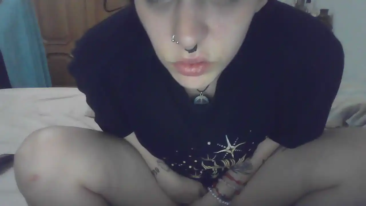 Juddyblack – Amateur.tv Recorded Cam Show – 2026-04-29 00:51:05