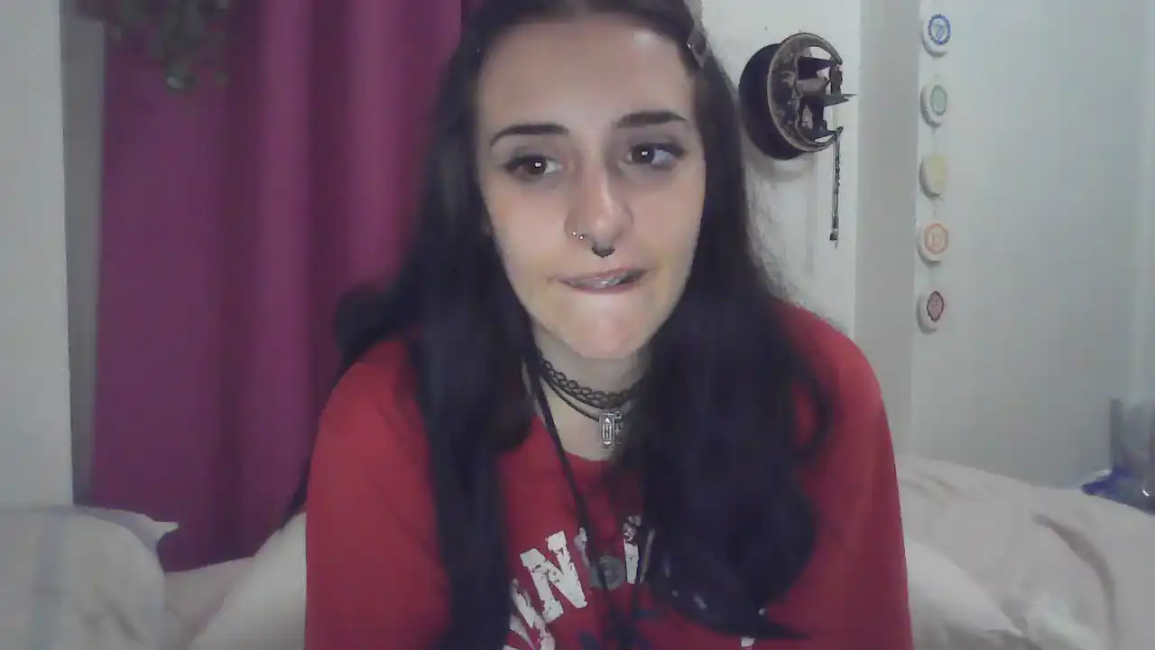 Juddyblack – Amateur.tv Recorded Cam Show – 2026-06-14 16:18:37