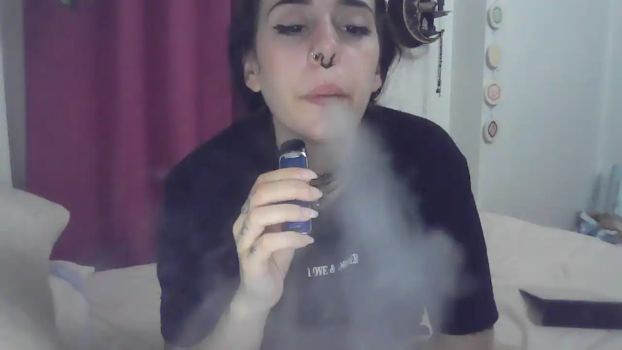 Juddyblack – Amateur.tv Recorded Cam Show – 2025-09-29 13:05:36