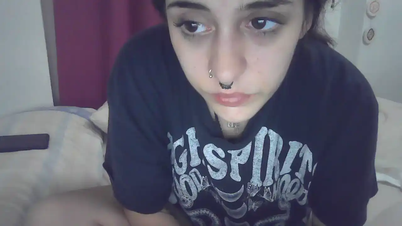 Juddyblack – Amateur.tv Recorded Cam Show – 2025-09-30 05:57:59