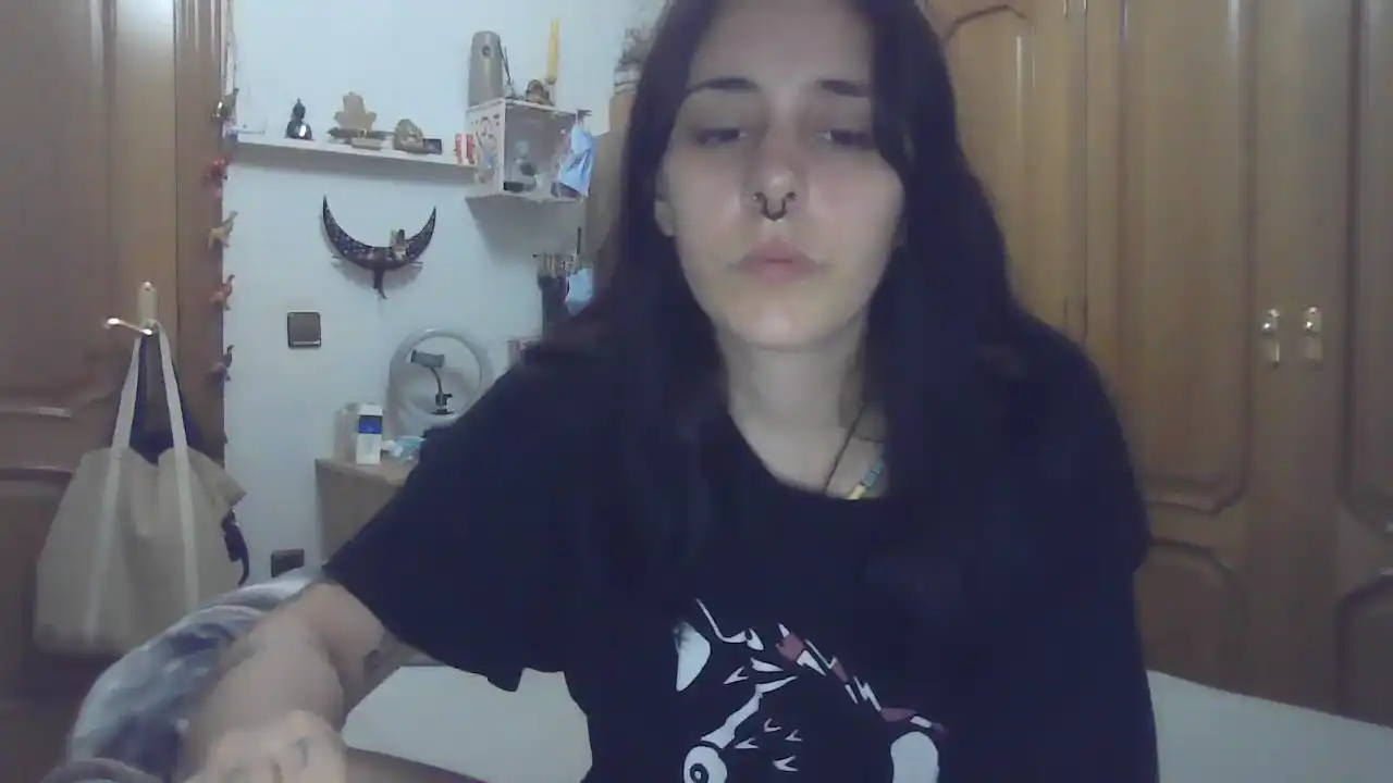 Juddyblack – Amateur.tv Recorded Cam Show – 2026-02-21 00:20:50