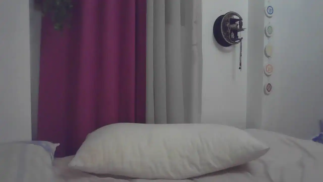 Juddyblack – Amateur.tv Recorded Cam Show – 2026-07-19 00:26:29