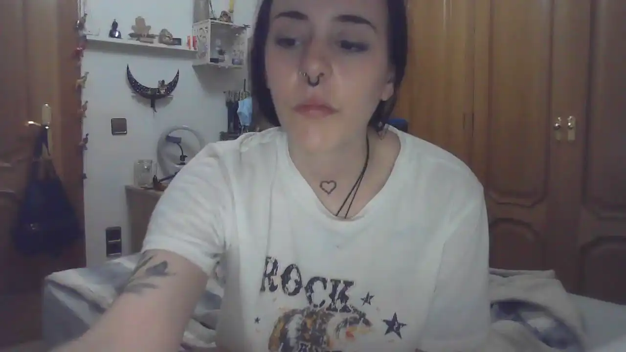 Juddyblack – Amateur.tv Recorded Cam Show – 2025-12-15 11:18:09