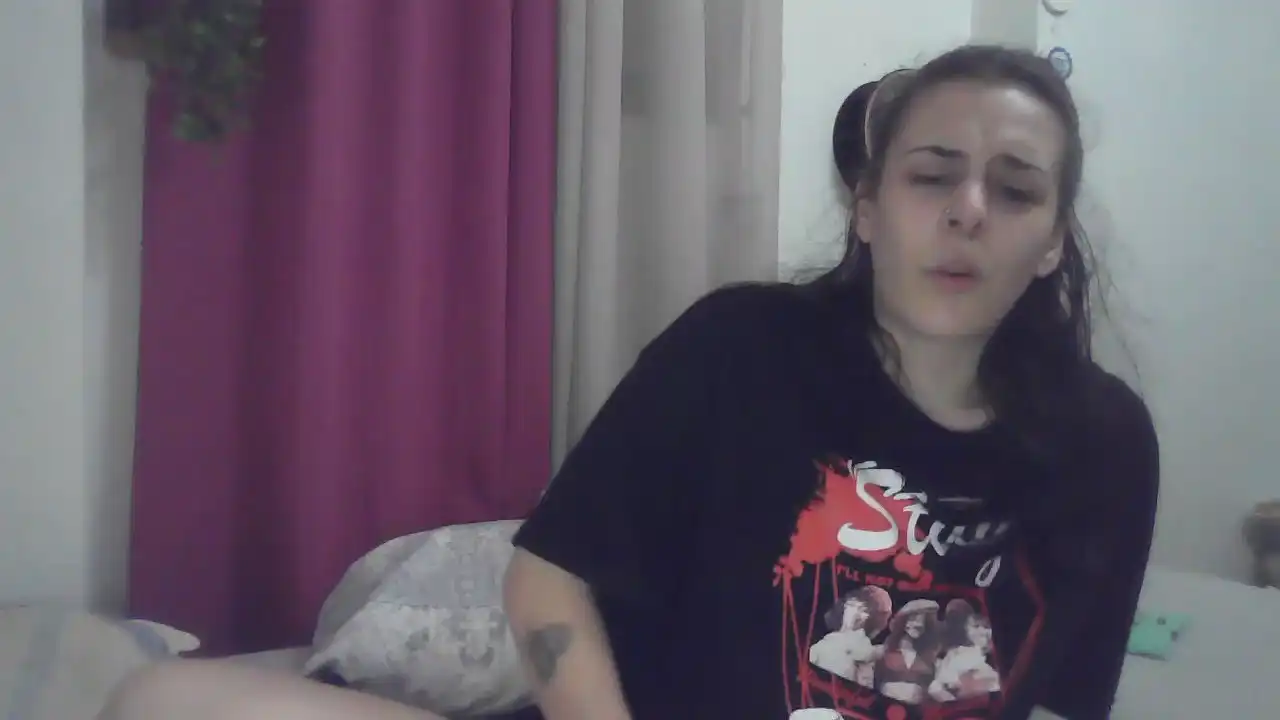 Juddyblack – Amateur.tv Recorded Cam Show – 2026-05-21 06:38:52