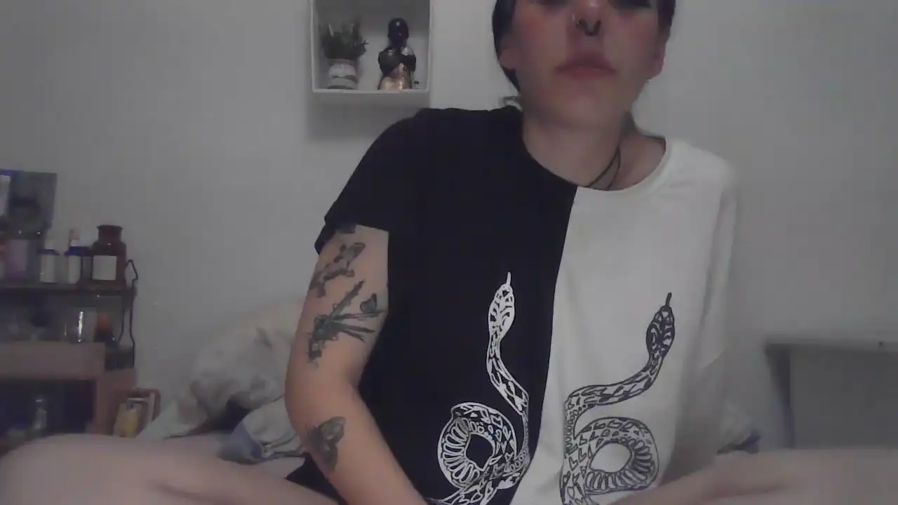 Juddyblack – Amateur.tv Recorded Cam Show – 2026-02-21 14:11:07