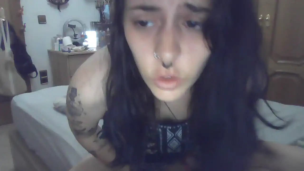 Juddyblack – Amateur.tv Recorded Cam Show – 2026-07-09 02:07:01