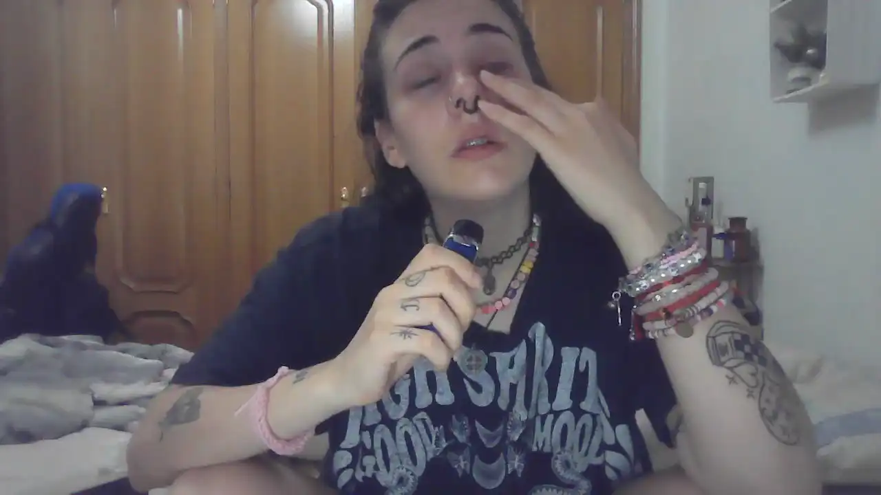 Juddyblack – Amateur.tv Recorded Cam Show – 2026-02-24 15:31:02