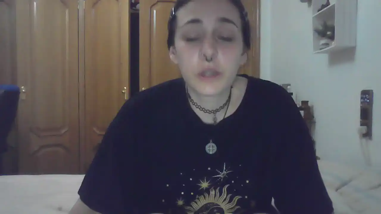 Juddyblack – Amateur.tv Recorded Cam Show – 2025-12-15 19:49:25