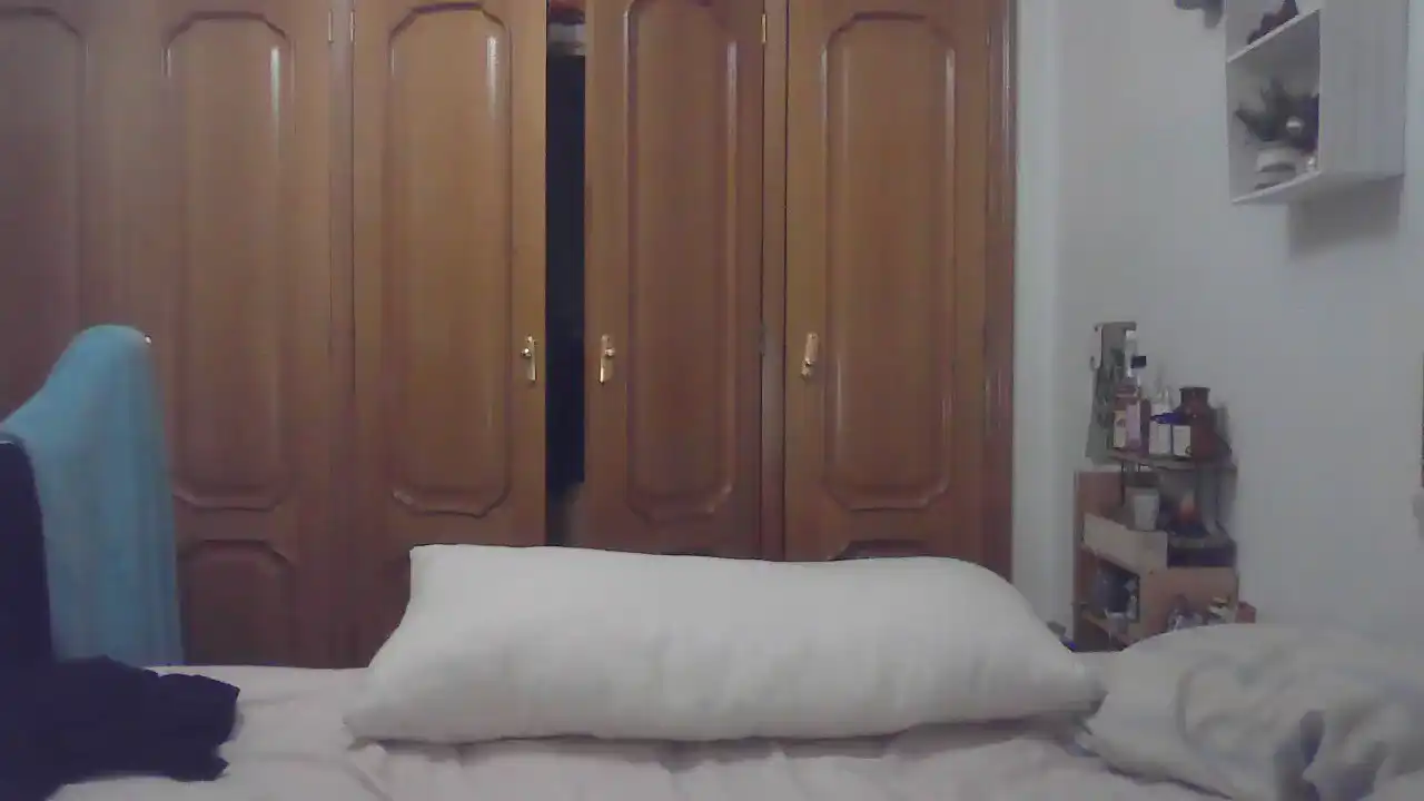 Juddyblack – Amateur.tv Recorded Cam Show – 2025-06-13 21:59:48