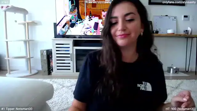 Alyssashy – Myfreecams Recorded Cam Show – 2026-04-30 18:18:07