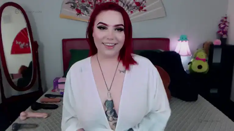 Amberking – Streamate Recorded Cam Show – 2026-05-30 20:12:55