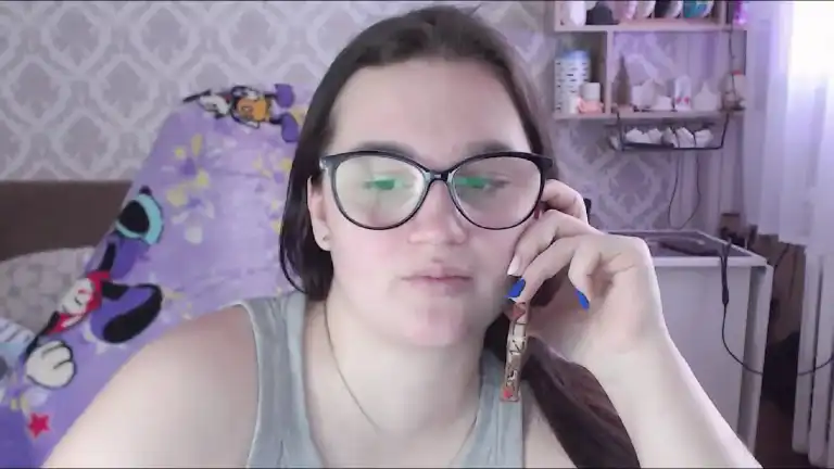 Amyswane – Streamate Recorded Cam Show – 2025-12-14 21:03:37