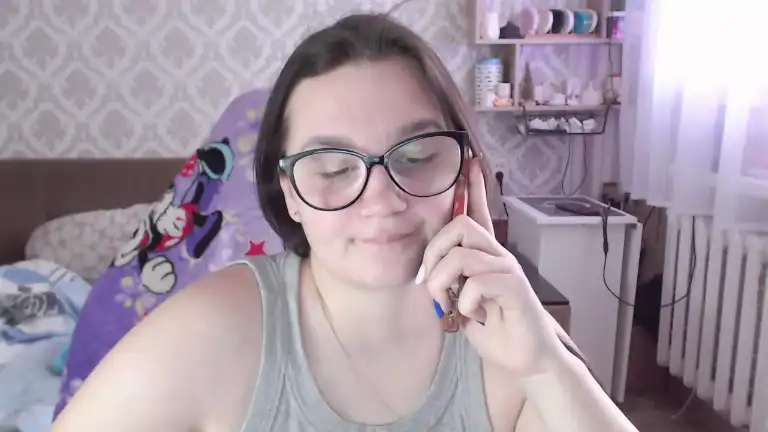 Amyswane – Streamate Recorded Cam Show – 2026-04-15 03:46:17