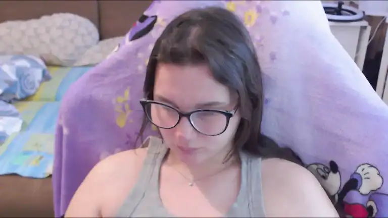 Amyswane – Streamate Recorded Cam Show – 2026-07-24 12:23:42