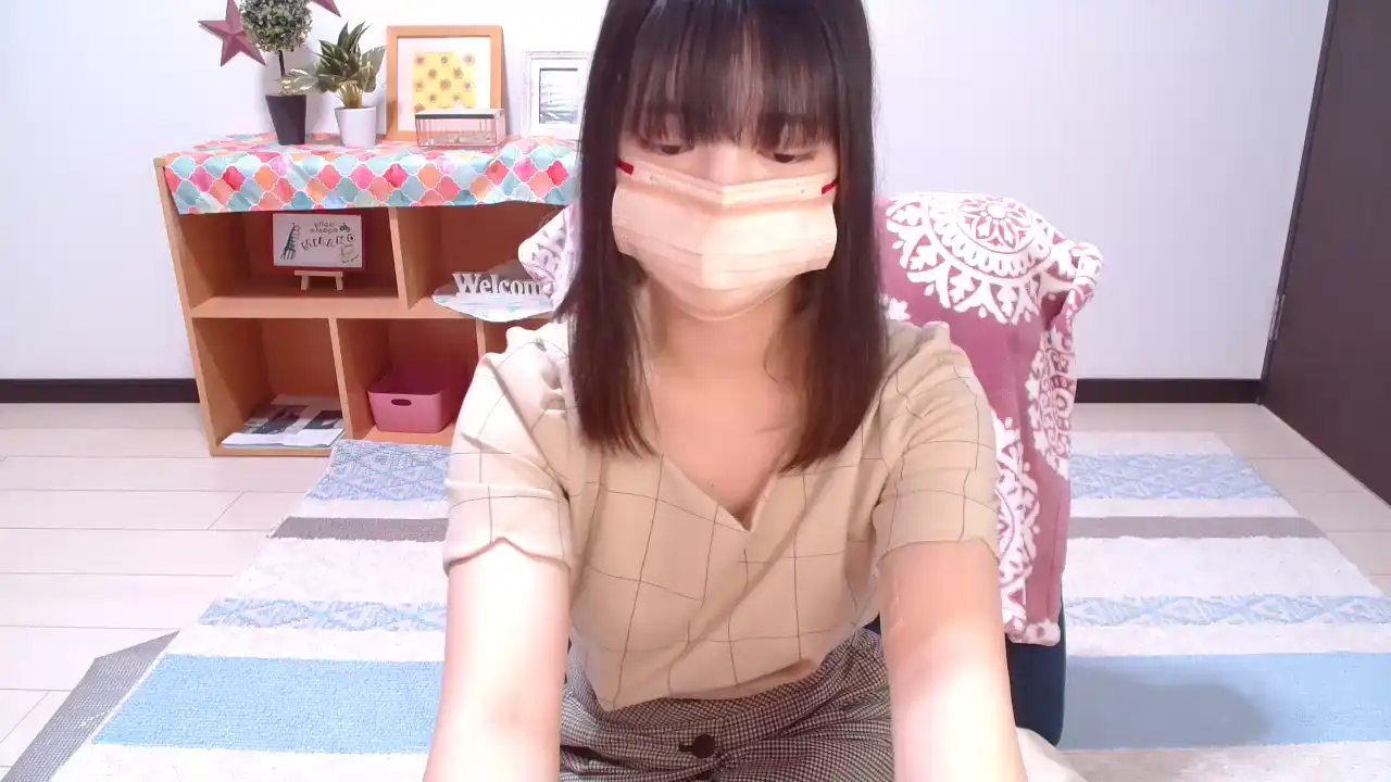 Eeemikieee – Sakuralive Recorded Cam Show – 2026-01-21 19:08:10