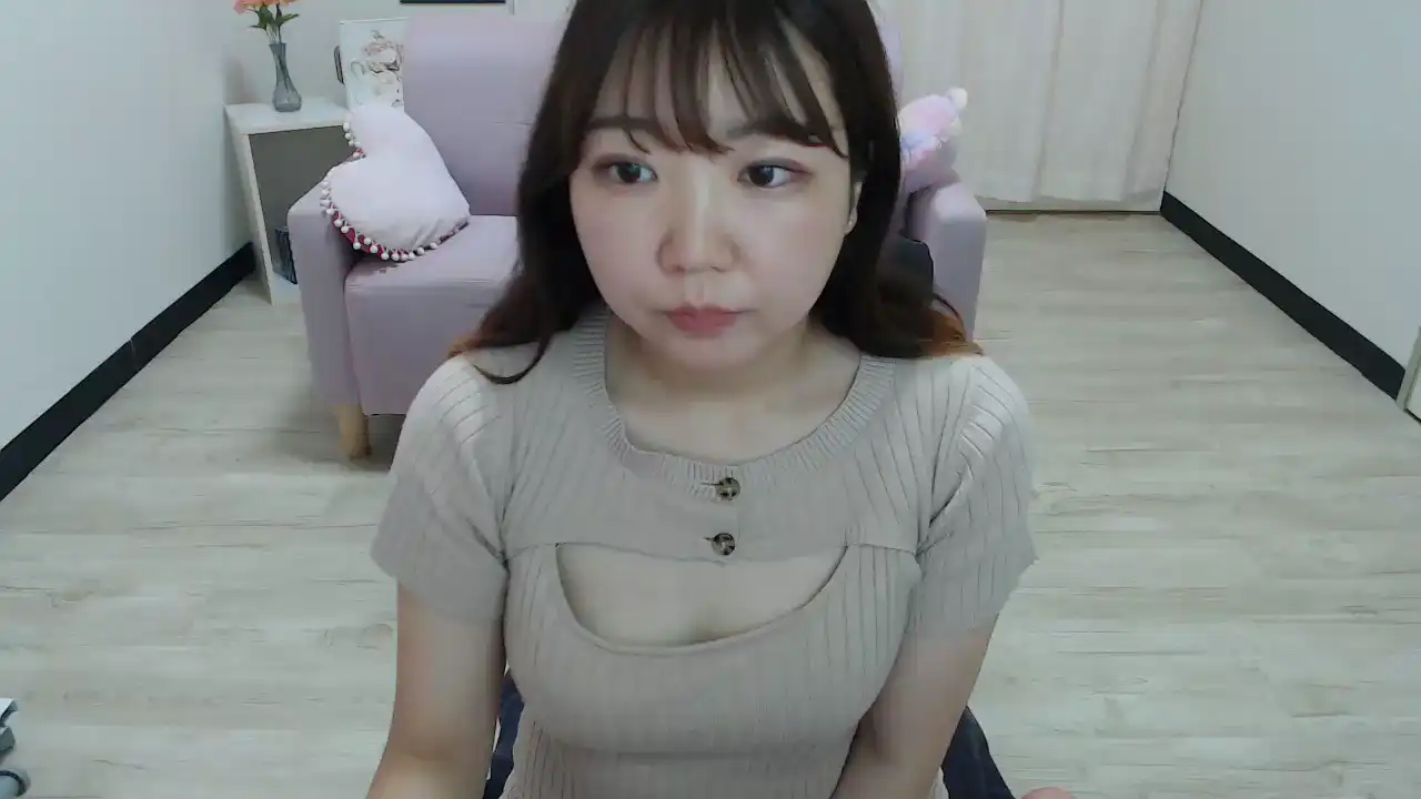 Harupip – Sakuralive Recorded Cam Show – 2025-10-16 19:38:19