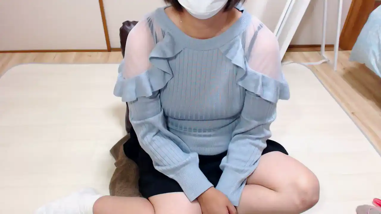 Kahons – Sakuralive Recorded Cam Show – 2025-11-19 13:08:40