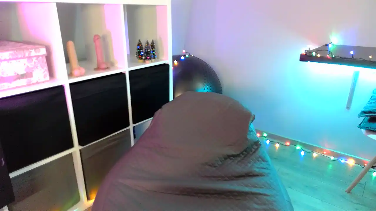 Lorekassholek_ – Showup Recorded Cam Show – 2025-10-21 15:53:37