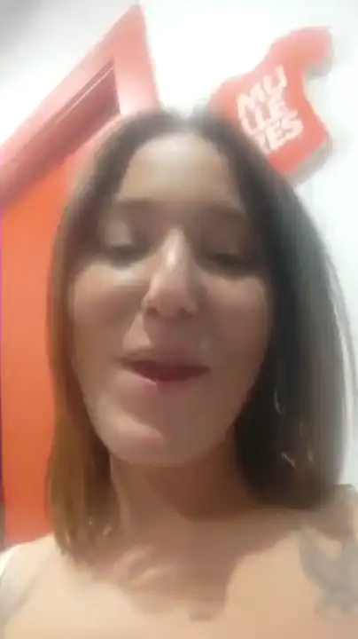 Melacam – Amateur.tv Recorded Cam Show – 2026-02-27 07:26:41